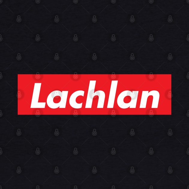 Lachlan by rainoree